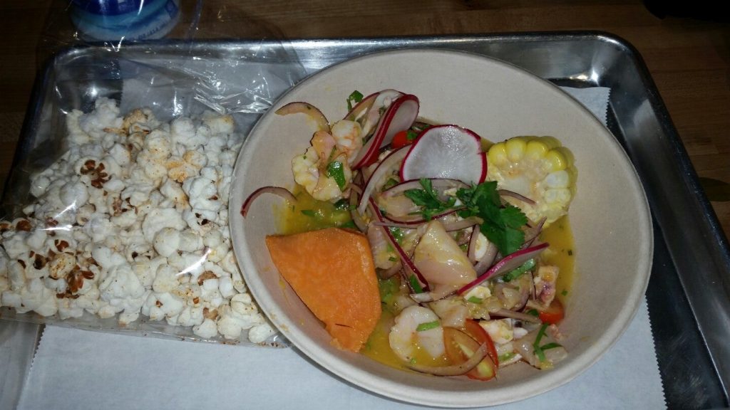 Florida Fort Lauderdale My Ceviche photo 3