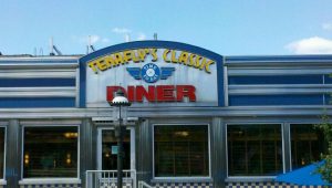 Connecticut Stamford Tenafly Classic Diner photo 5