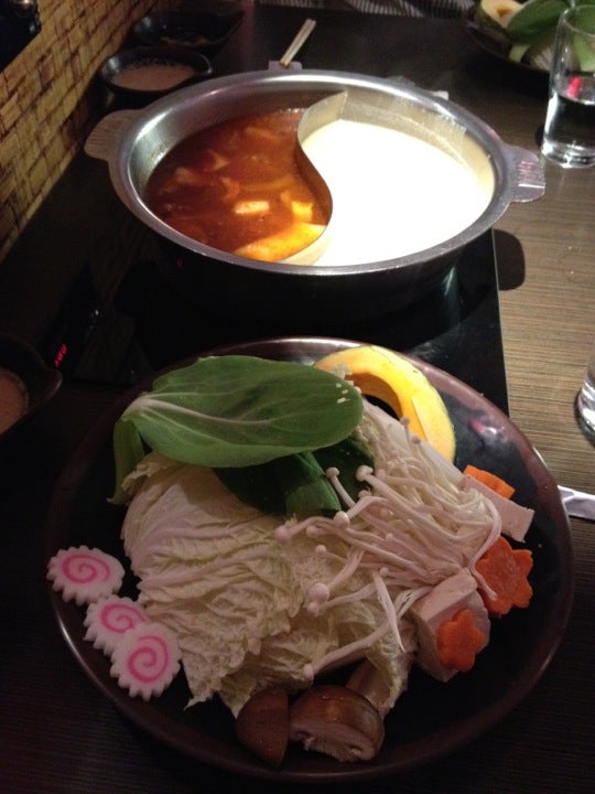 California San Jose One Pot Shabu Shabu photo 3