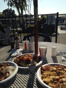 California Stockton Bobs at the Marina photo 7