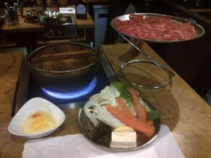 California Long Beach Yoji`e Japanese Fondue photo 7