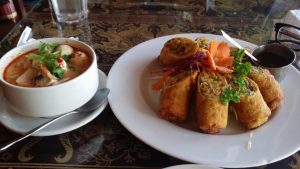 Texas Fort Worth Sweet Basil Thai Cuisine photo 7