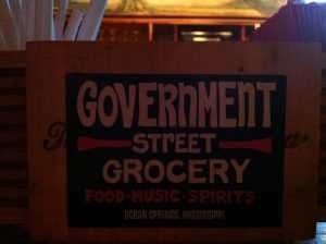 Alabama Mobile Government Street Grocery photo 5