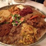 Illinois Waukegan Demera Ethiopian Restaurant photo 1