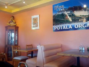 California Oakland Potala Organic Cafe photo 7