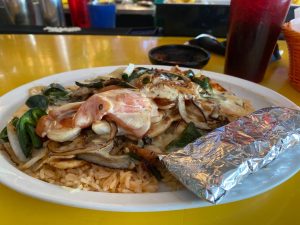 Indiana South Bend Monterrey Mexican Bar & Grill photo 7