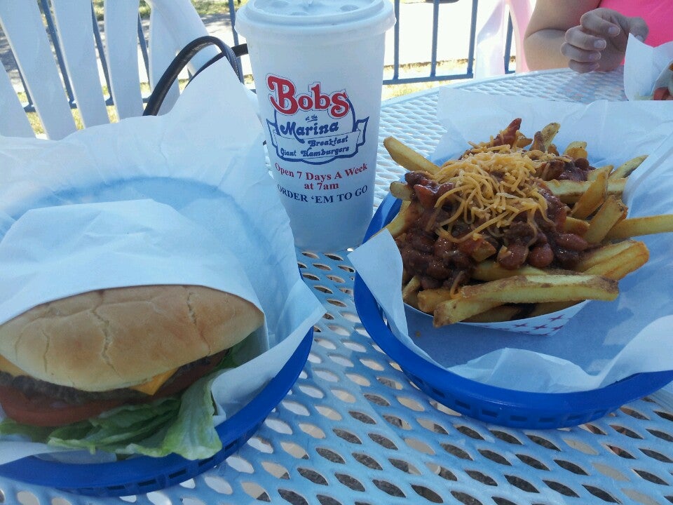 California Stockton Bobs at the Marina photo 5