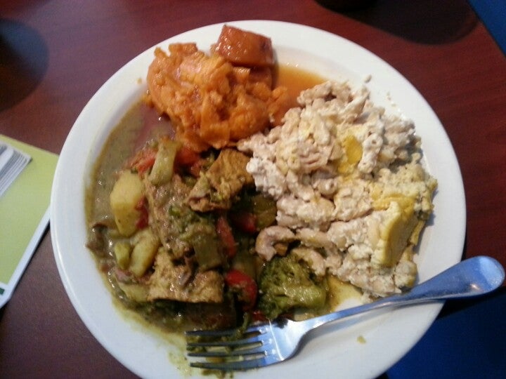 Maryland Frederick THE LAND of KUSH - Vegetarian Cuisine photo 3