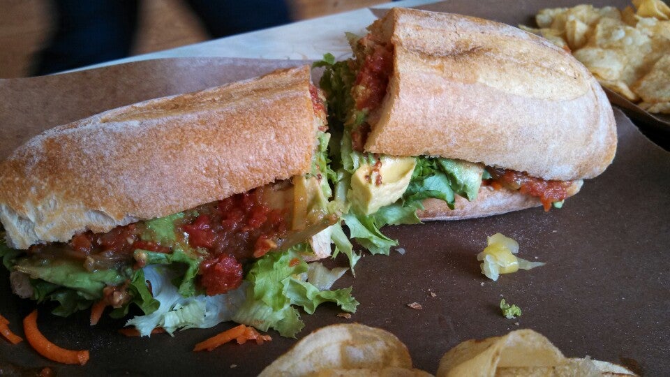 Oregon Beaverton Brass Tacks Sandwiches photo 3