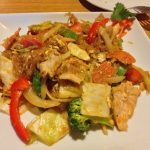 Florida Saint Petersburg Tasty Thai Cafe photo 1