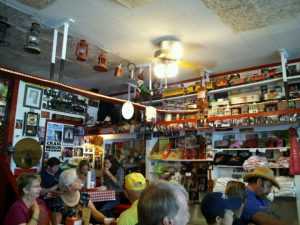 Alabama Huntsville BBQ Caboose Cafe photo 5