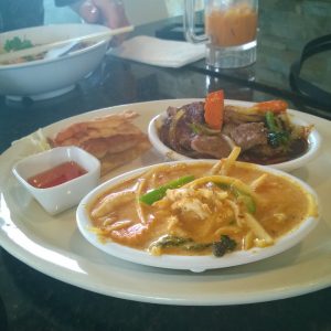 Nevada Las Vegas Thai Style Noodle House photo 5