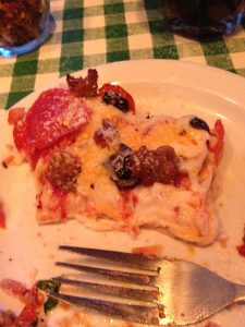Indiana Indianapolis Puccini's Smiling Teeth Pizza & Pasta photo 5