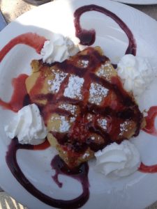 New York Rochester Simply Crepes Cafe - Canandaigua photo 7