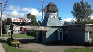 New York Plattsburgh Dutch Mill Motel photo 5