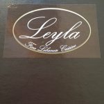 South Carolina Charleston Leyla Fine Lebanese Cuisine photo 1