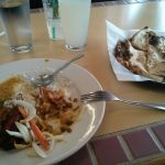 Oregon Roseburg Shanti's Indian Cuisine photo 1