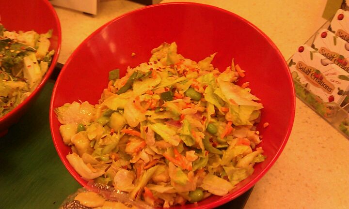 Michigan Flint Salad Creations photo 3