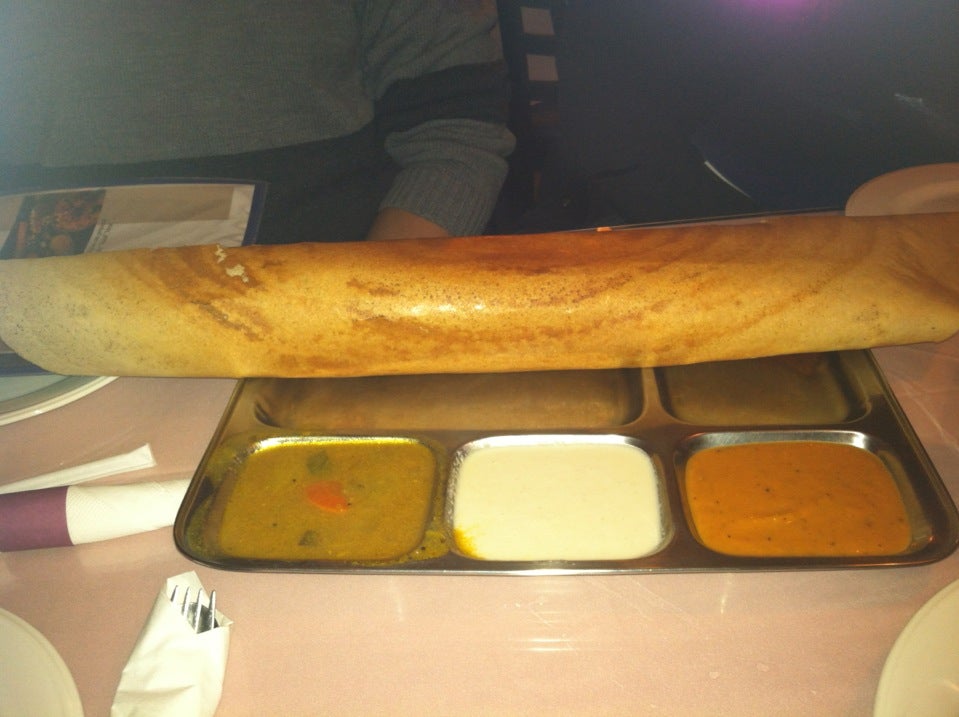 Connecticut Greenwich Dosa Garden photo 7