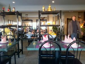 California Temecula Siam Queen Thai Bistro photo 5