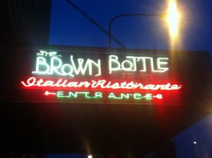 Iowa Waterloo The Brown Bottle - Waterloo photo 5