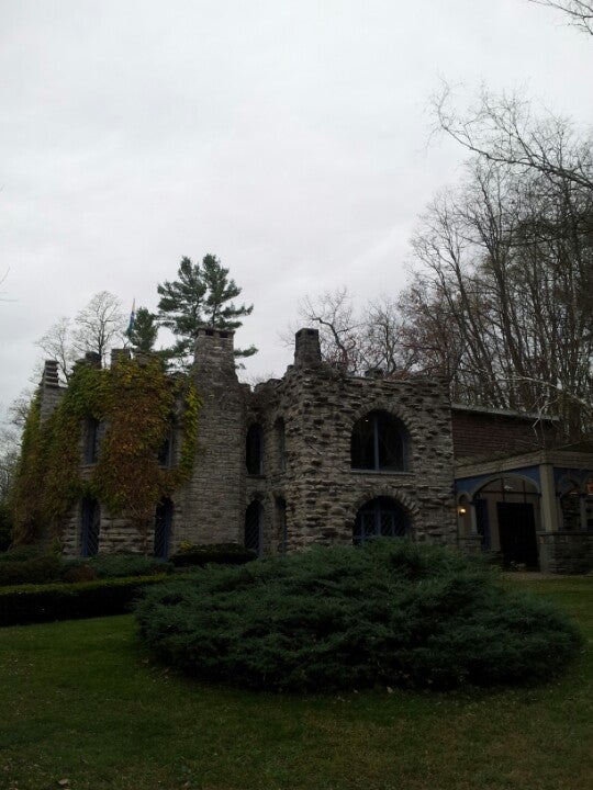 New York Utica Beardslee Castle photo 7