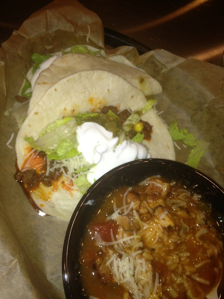 Delaware Smyrna Qdoba Mexican Grill photo 3