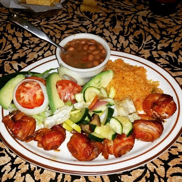 Oklahoma Ardmore Ernesto's Fine Mexican Food photo 3