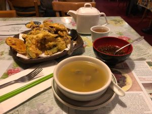 California San Francisco Shangri-La Chinese Vegetarian Restaurant photo 5