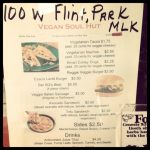 Michigan Flint Vegan Soul Hut photo 1