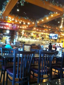 Nevada Las Vegas Market Grille Cafe photo 5