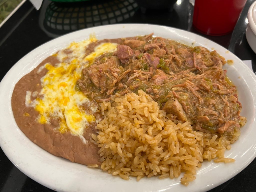 California Riverside Joaquin's Mexican Restaurant photo 3