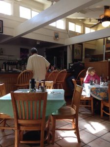 California Riverside Wilma's Patio Restaurant photo 7