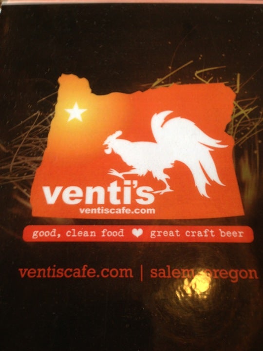 Oregon Salem Venti's Cafe & Tap House photo 5