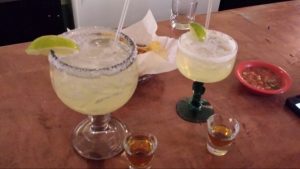 New Hampshire Laconia Gusanoz Mexican Restaurant photo 5