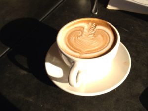 Oregon The Dalles Doppio Coffee photo 7