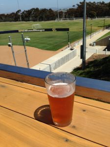 California San Diego Home Plate Ucsd photo 7