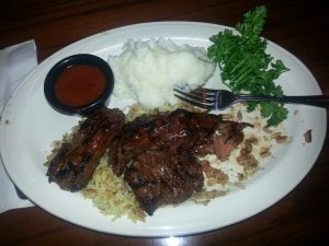 Massachusetts Lawrence T-Bones Great American Eatery photo 5