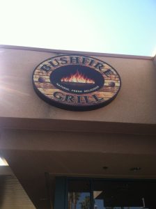 California Riverside Bushfire Kitchen - Temecula photo 7