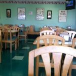 North Carolina Greensboro Rudy's Cafe photo 1