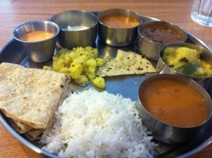 Georgia Marietta Vatica Indian Vegetarian Cuisine photo 5