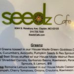 Illinois Belleville Seedz Cafe photo 1