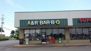 Arkansas Marion A&R Bar-B-Que photo 5