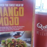 Michigan Lansing Qdoba Mexican Grill photo 1