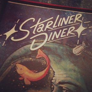 Ohio Columbus Starliner Diner photo 5