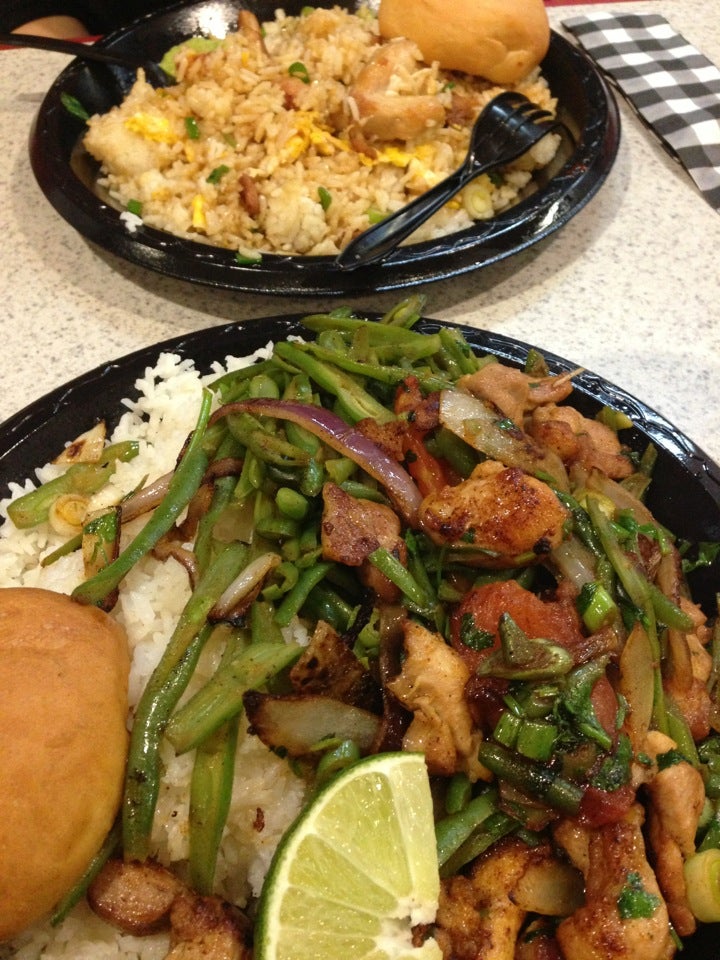 California Long Beach Pollo Inka Express photo 7