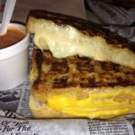 Florida Fort Lauderdale New York Grilled Cheese Co. photo 1