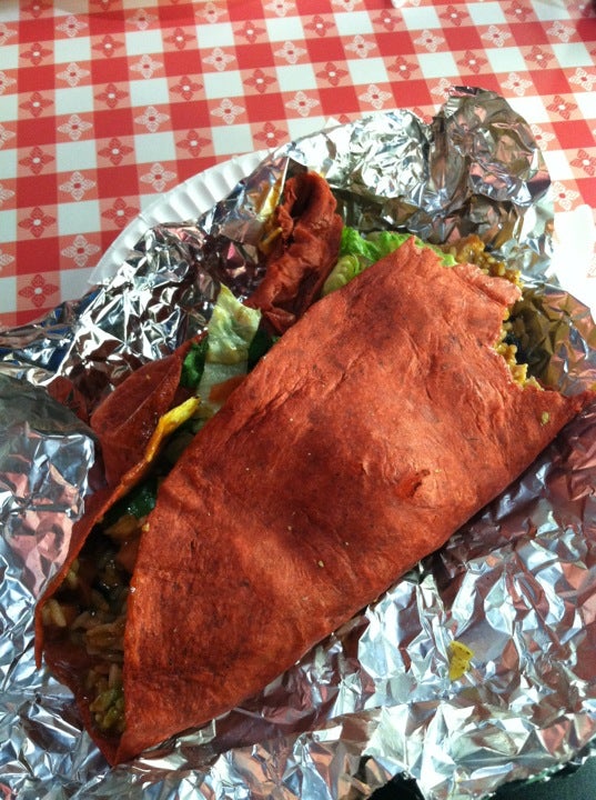 Pennsylvania Lancaster Neato Burrito photo 3