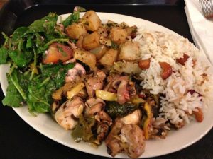 Texas Houston Aladdin Mediterranean Cuisine photo 5