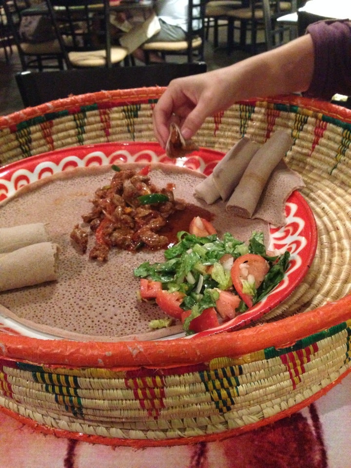 Texas Austin Habesha Ethiopian Restaurant and Bar photo 3